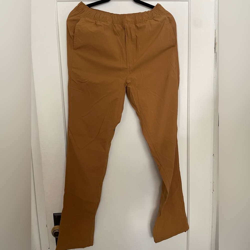 Men’s Topo Pants